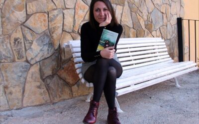 Emma Zafón: “‘Casada i callada’ ridiculitza una certa generació d’hòmens”