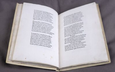 El llibre imprés més antic de la Corona d’Aragó, exposat en La Nau
