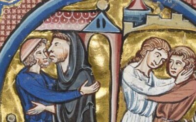 Una visió històrica sobre la diversitat sexual en temps medievals al Monestir de Valldigna