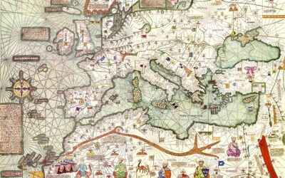 Es publica una profunda recerca sobre la redempció medieval de captius musulmans i cristians a la Corona d’Aragó