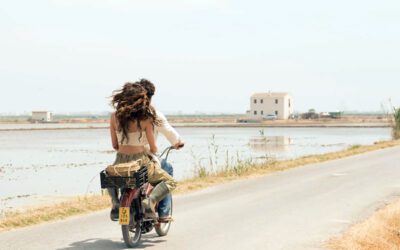 Tràveling per l’Albufera: entre la bellesa i el clixé