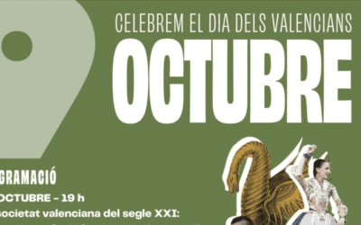 Montcada celebra el 9 d’Octubre centrant-se en la llengua i la identitat