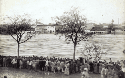 No ‘és memòria’ de tantes inundacions?