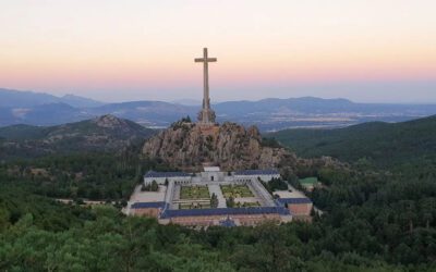 Jack Torrance en la Serra de Guadarrama