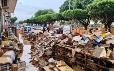 Totes les Fires del Llibre valencianes, en greu perill per la manca de suport públic