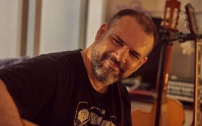 Jesús Barranco: “L’escena musical valenciana és obstinadament forta”