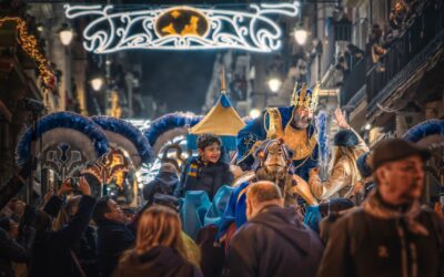 Brevíssims consells lingüístics de Nadal