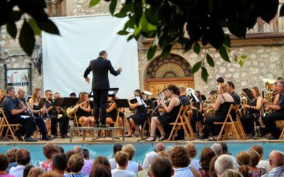 “El fenomen de les bandes musicals valencianes és únic en el món”