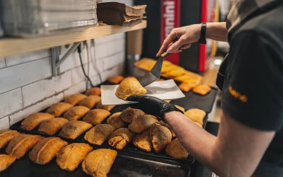 La històrica pastisseria Tano obrirà un nou local en el centre de Gandia