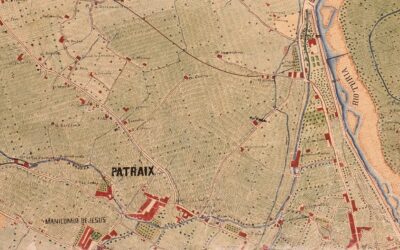 Un candidat a Patraix