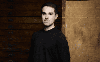 Alexandre Escrivà: ‘No vull que esta siga una novel·la més per als lectors’