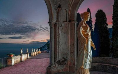 Els tresors de la Costa Amalfitana