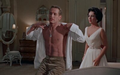 La columna de l’estiu