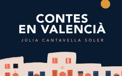 ‘Contes en valencià’ es presenta en la Plaça del Llibre de València