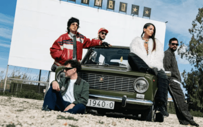 Arnau Giménez (Malifeta): “La música en valencià s’enfronta al repte de sobreviure amb dignitat i alegria”