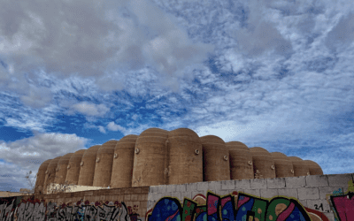 Heroïna i urbanisme