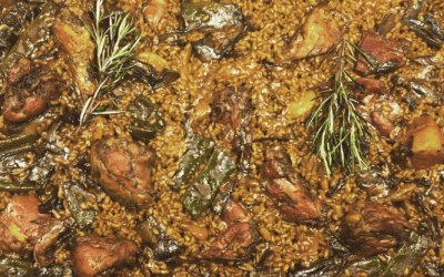 El Rebost: un retorn a la nostra essència