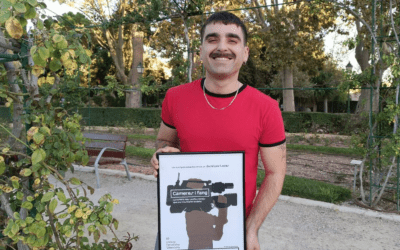 José Luis Lucas: ‘Hem d’abraçar la nostra maledicció per a protegir-nos d’ella’