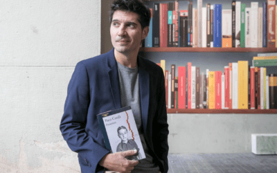 Paco Cerdà, autor imprescindible