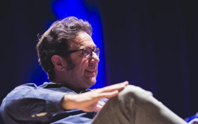 Rafa Lahuerta visita el Club de Lectura de Tavernes