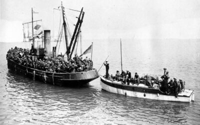 L’esperit Dunkerque