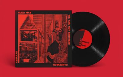 La Revolució del Petroli, segons Hugo Mas i Demian Abraxas