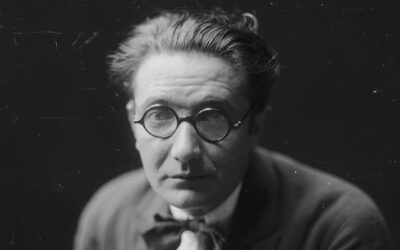 ‘Los dos de siempre’, de Castelao, entre Montevideo i València en 1937