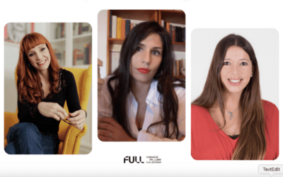 La Fundació Full renova el Club de Lectura ‘Llegir Dones’, amb Magda Simó, Mercè Climent i Natàlia Gisbert