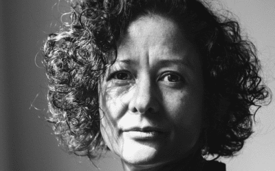 Pilar Quintana: ‘És necessari fer una revisió del cànon literari en clau femenina’