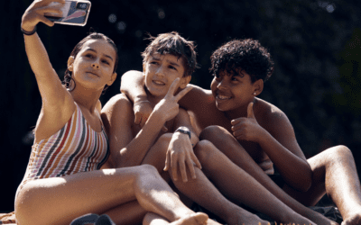 ‘Pubertat’, una sèrie molt necessària