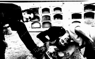 Regimiento Spansul: de quan Xàtiva va ser ‘punk’