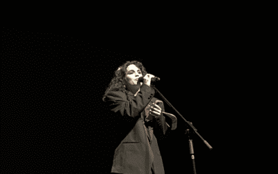 El talent femení triomfa en els XX Premis Ovidi, entregats a Alcoi