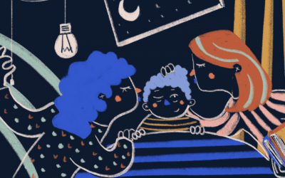 El xiquet que no dormia