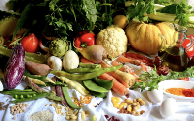 Oliva acull la presentació de ‘Cuina valenciana sense carn’