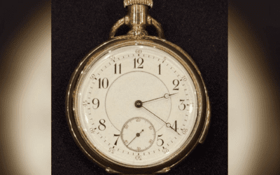 El rellonge del Titanic