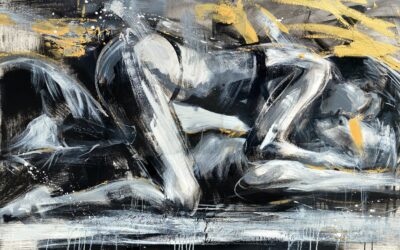 ‘La carn vol carn’, una col·lecció de narrativa eròtica