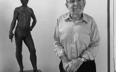 Marc Granell rebrà el Premi Lletraferit de Cultura Valenciana