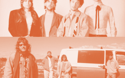 Remei de Ca la Fresca i Mateo Morral sacsegen València en el Loco Club