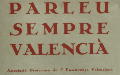 La llengua més bonica i poderosa