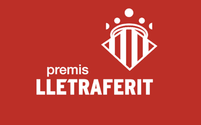8 anys de Premis Lletraferit