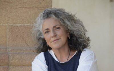 Inma Pelegrín: “En esta ‘antinovel·la d’aprenentatge’ no volia que la història tinguera una moralitat”