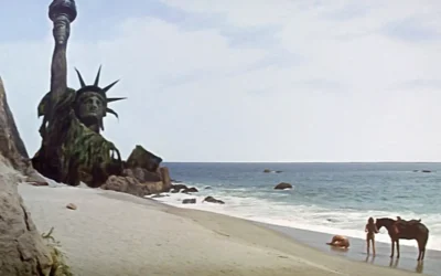 La decadència d’Occident