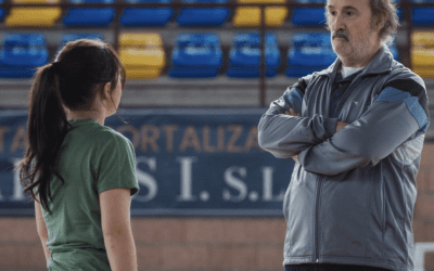 ‘Yakarta’, la sèrie que planteja si realment les ferides les cura el temps