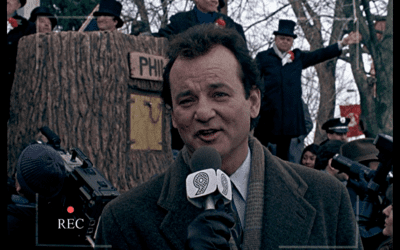 Les festes de principi de febrer i el primer anunci de l’anhelada primavera