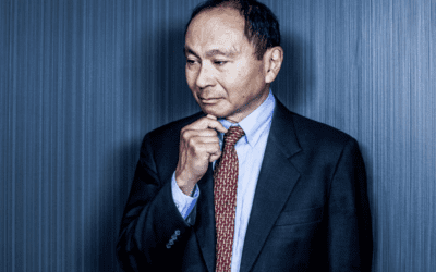 La fi de la història?