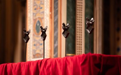 Ací el vídeo complet de la gala dels Premis Lletraferit 2025