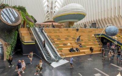 CaixaForum València obri gratuïtament per Sant Vicent Màrtir