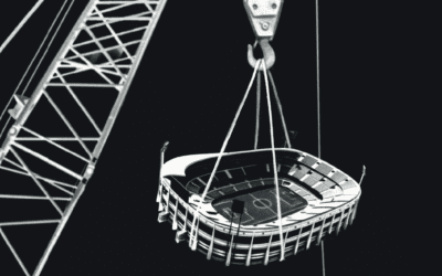 Per què t’hauria de preocupar la deslocalització de l’equip de la teua ciutat?