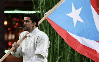 Bad Bunny o com ser antiimperialista en l’era de TikTok