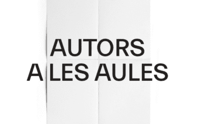 Autors a les Aules 2026 obri inscripcions durant esta setmana